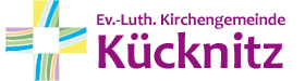Ev.-Luth. Kirchengemeinde Kücknitz Logo