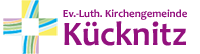 Ev.-Luth. Kirchengemeinde Kücknitz Logo